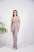 Square Neck Tank Top